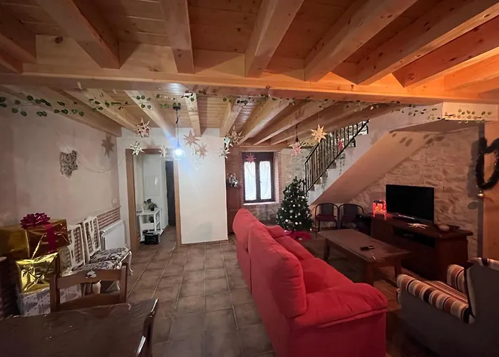 Casa Marite Vivienda De Uso Turistico