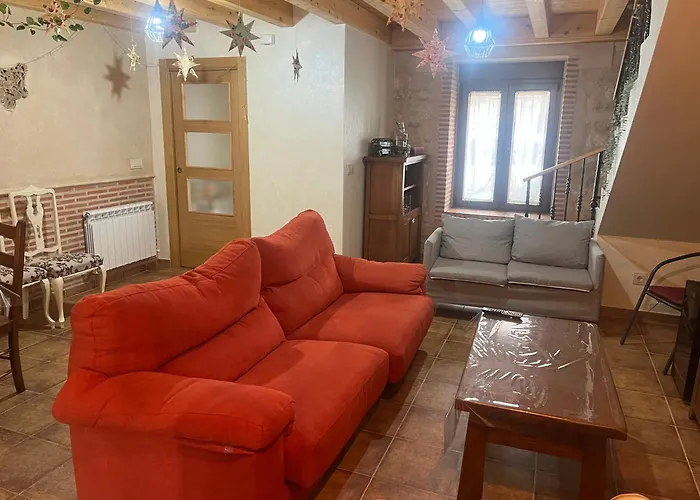 Casa Marite Vivienda De Uso Turistico