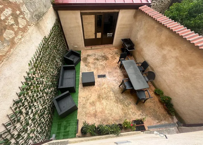 Casa Marite Vivienda De Uso Turistico
