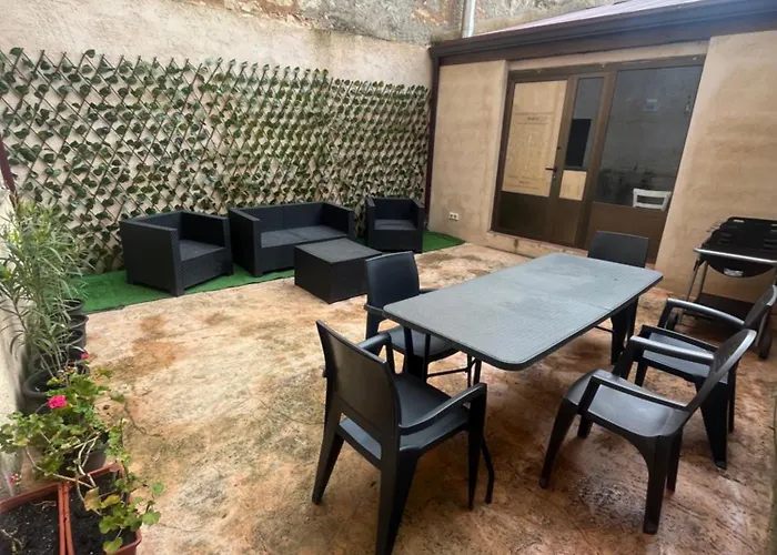 Casa Marite Vivienda De Uso Turistico