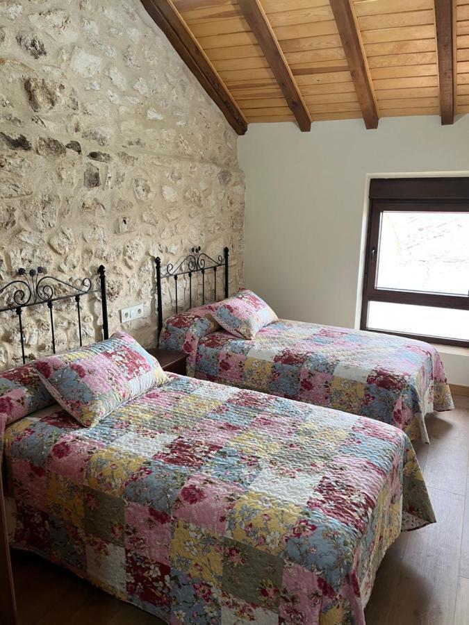Casa Marite Vivienda De Uso Turistico * Campillo de Aranda