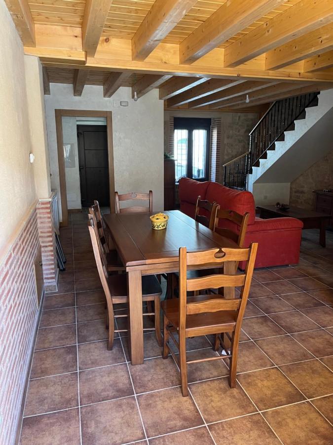 Casa Marite Vivienda De Uso Turistico Campillo de Aranda
