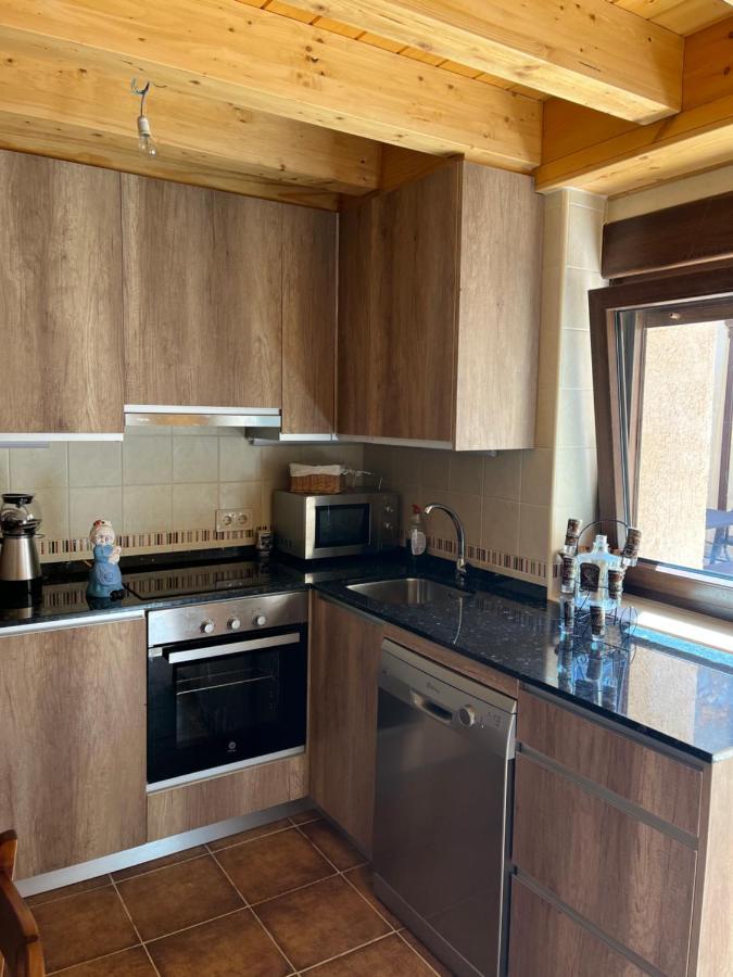 Holiday home Casa Marite Vivienda De Uso Turistico *