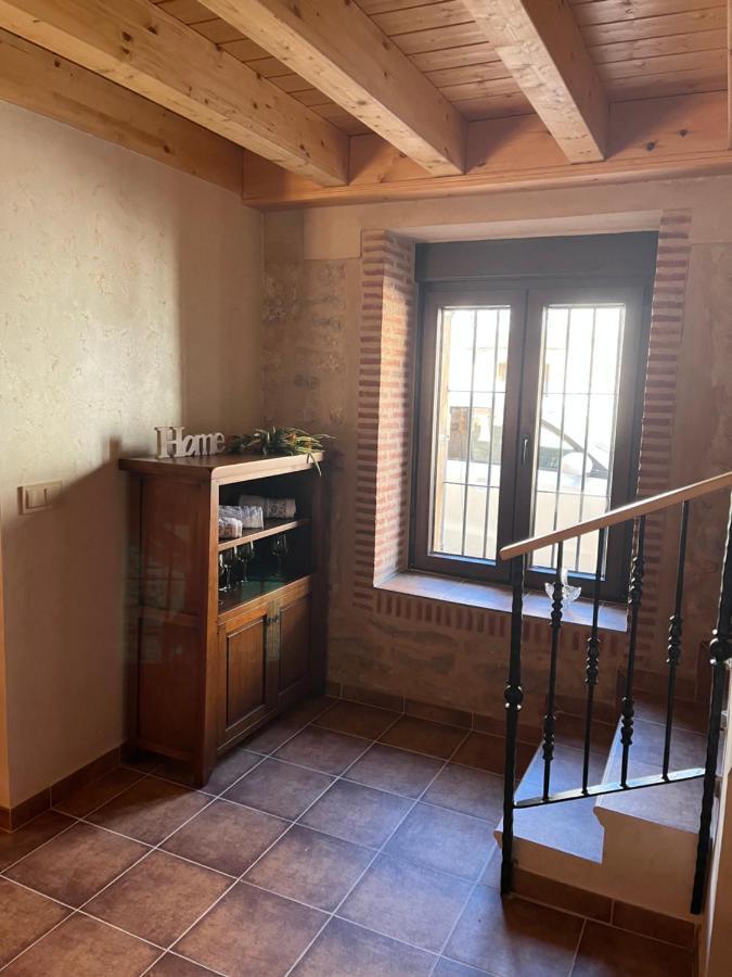 Casa Marite Vivienda De Uso Turistico * Campillo de Aranda