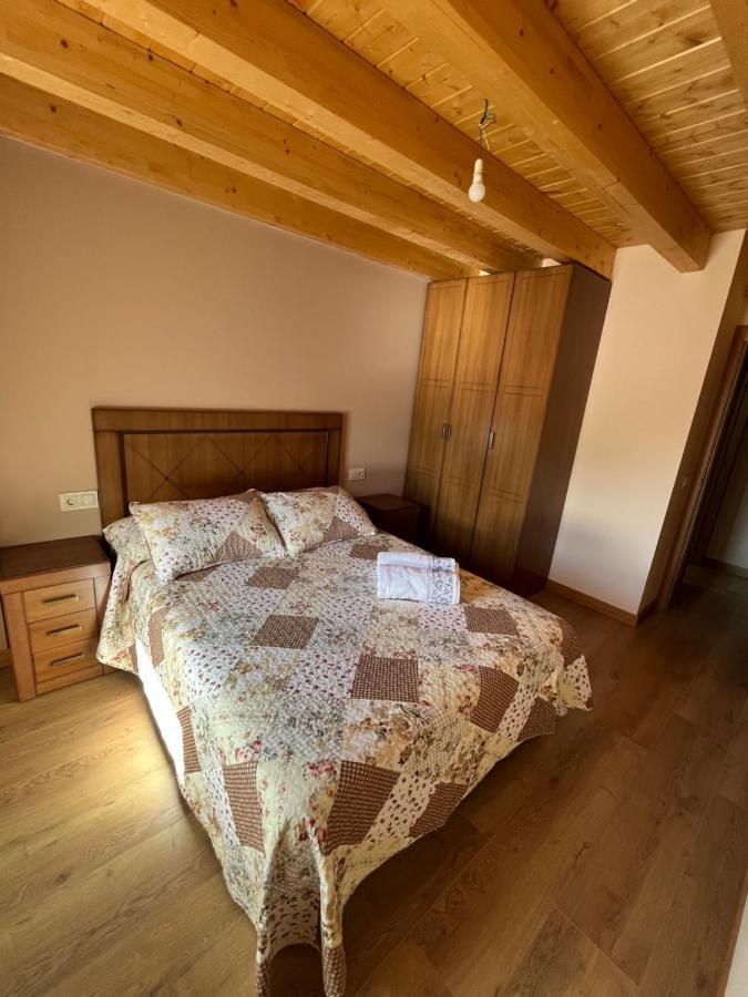 Casa Marite Vivienda De Uso Turistico * Campillo de Aranda