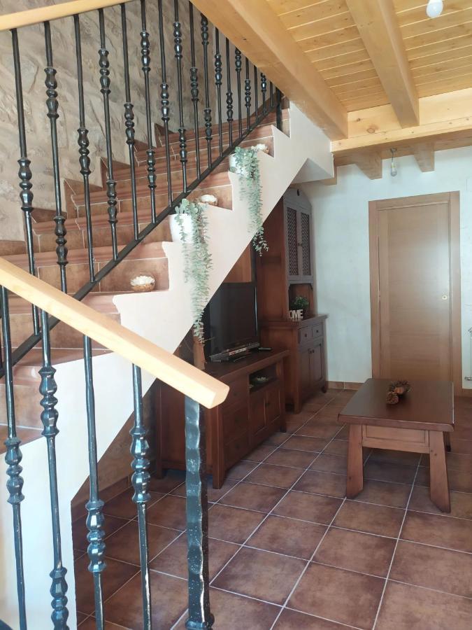 Casa Marite Vivienda De Uso Turistico Holiday home