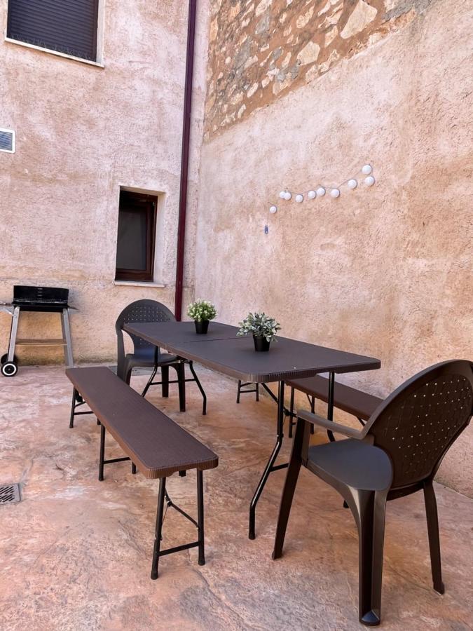 Holiday home Casa Marite Vivienda De Uso Turistico Campillo de Aranda