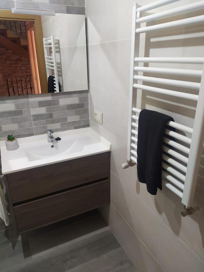 Casa Marite Vivienda De Uso Turistico Campillo de Aranda