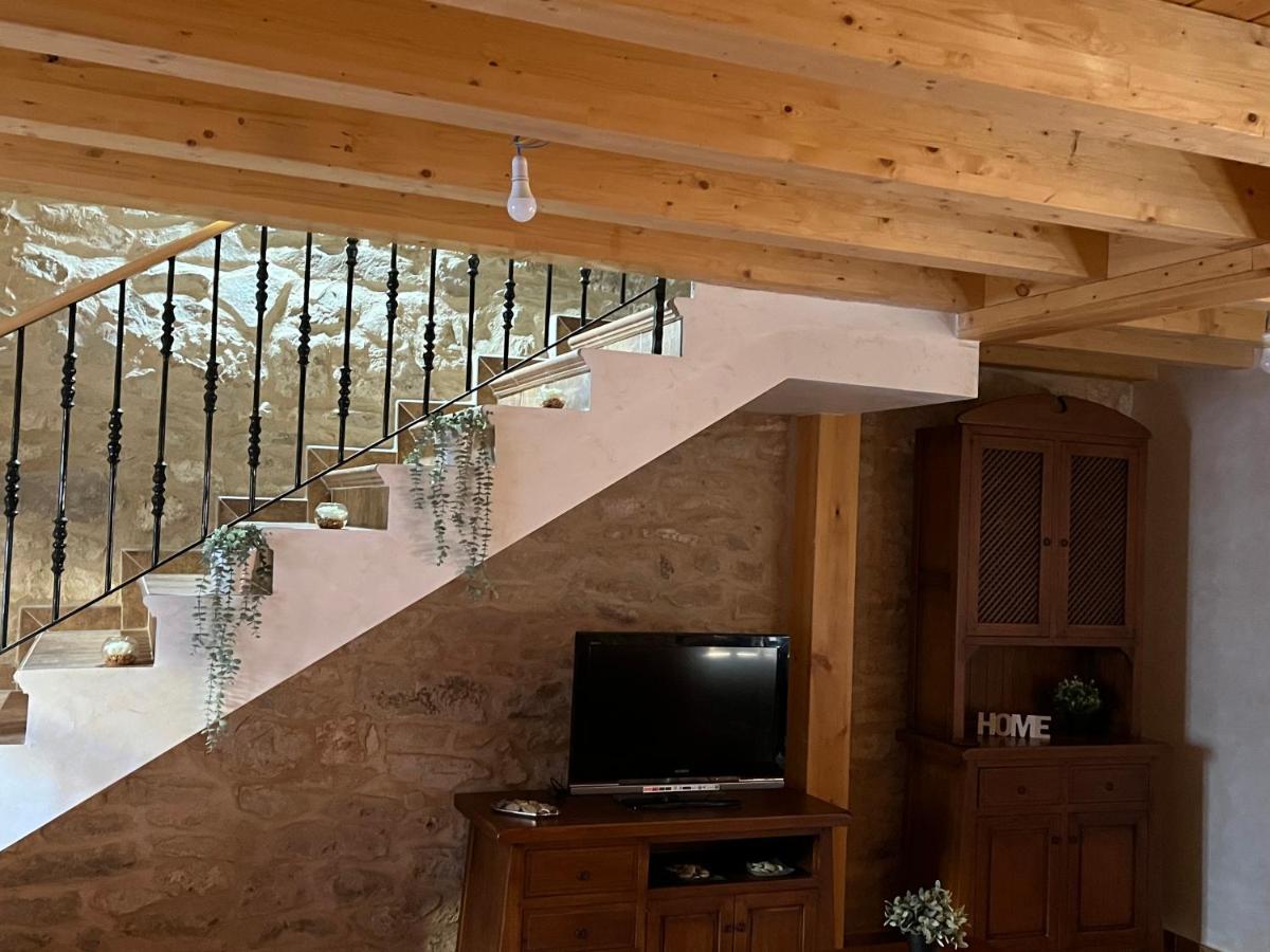 Casa Marite Vivienda De Uso Turistico *