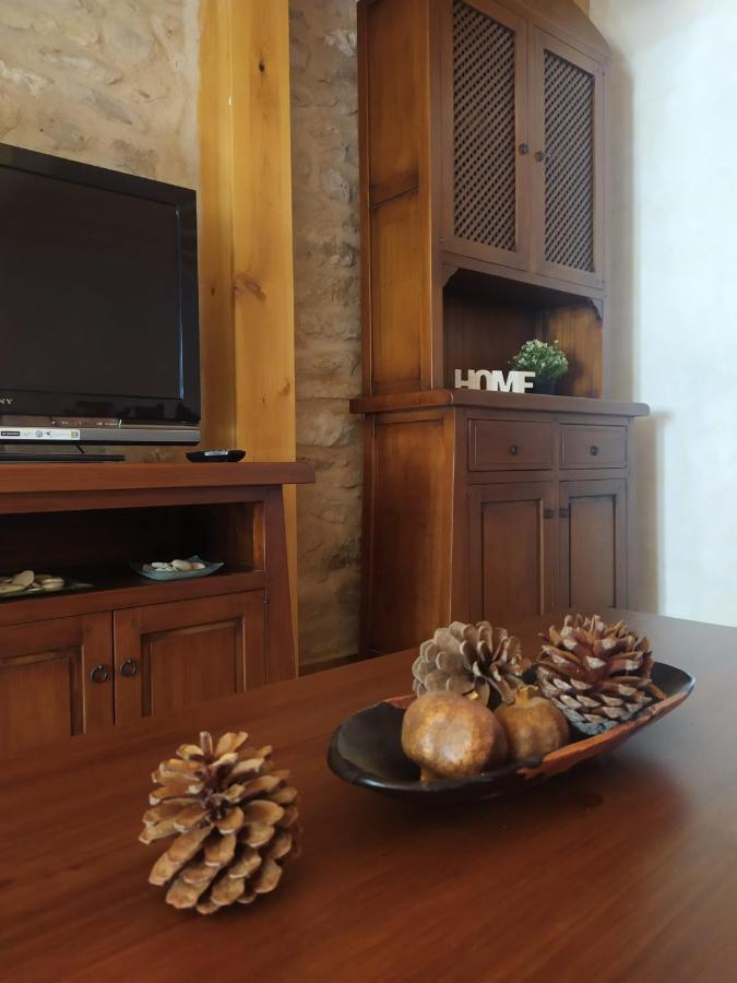 Casa Marite Vivienda De Uso Turistico Campillo de Aranda