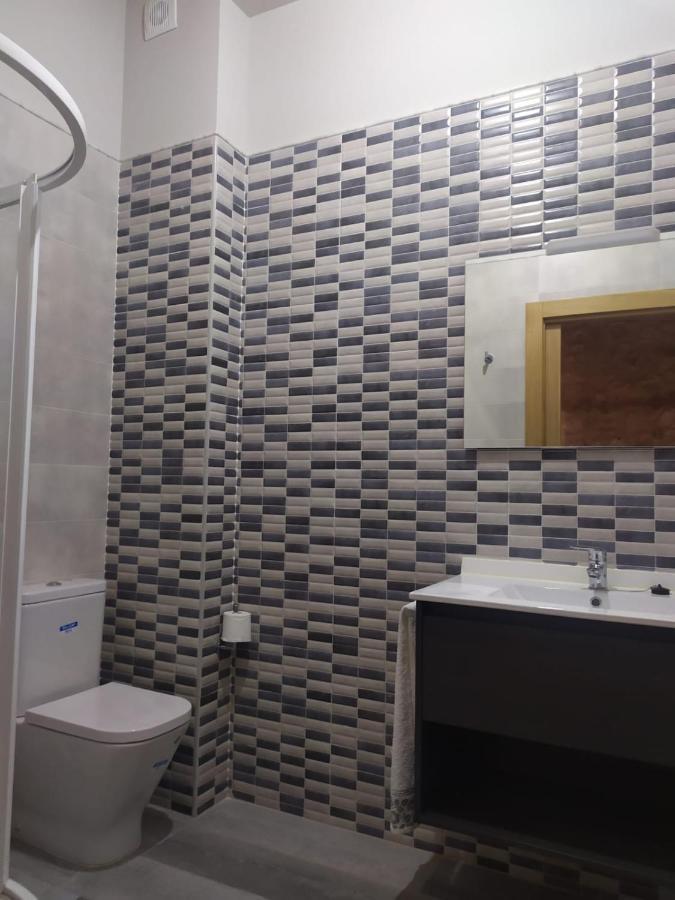 Casa Marite Vivienda De Uso Turistico Holiday home *