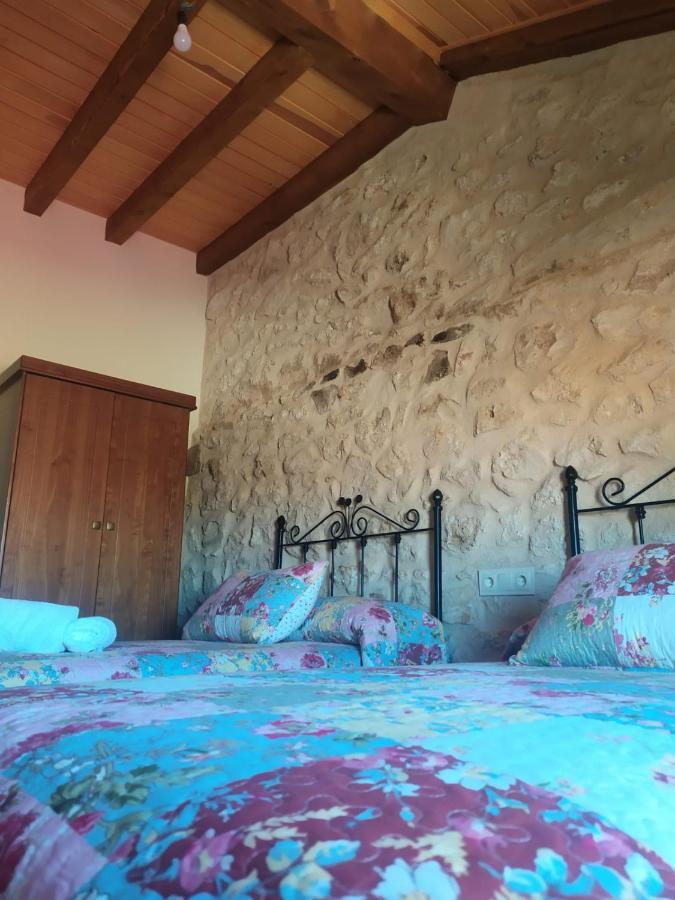 Casa Marite Vivienda De Uso Turistico Holiday home