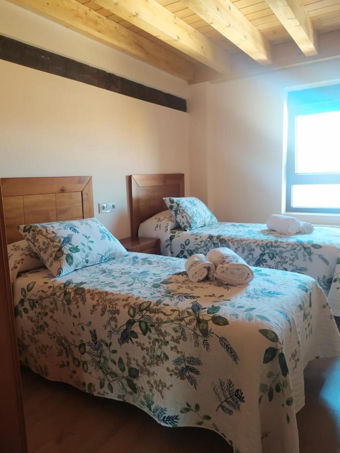Casa Marite Vivienda De Uso Turistico * Campillo de Aranda