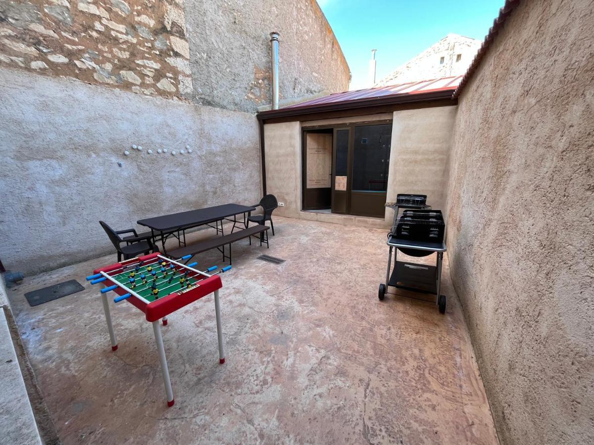 Casa Marite Vivienda De Uso Turistico