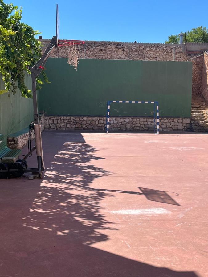 Casa Marite Vivienda De Uso Turistico