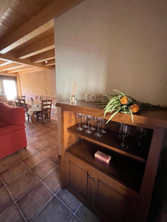 Casa Marite Vivienda De Uso Turistico Holiday home