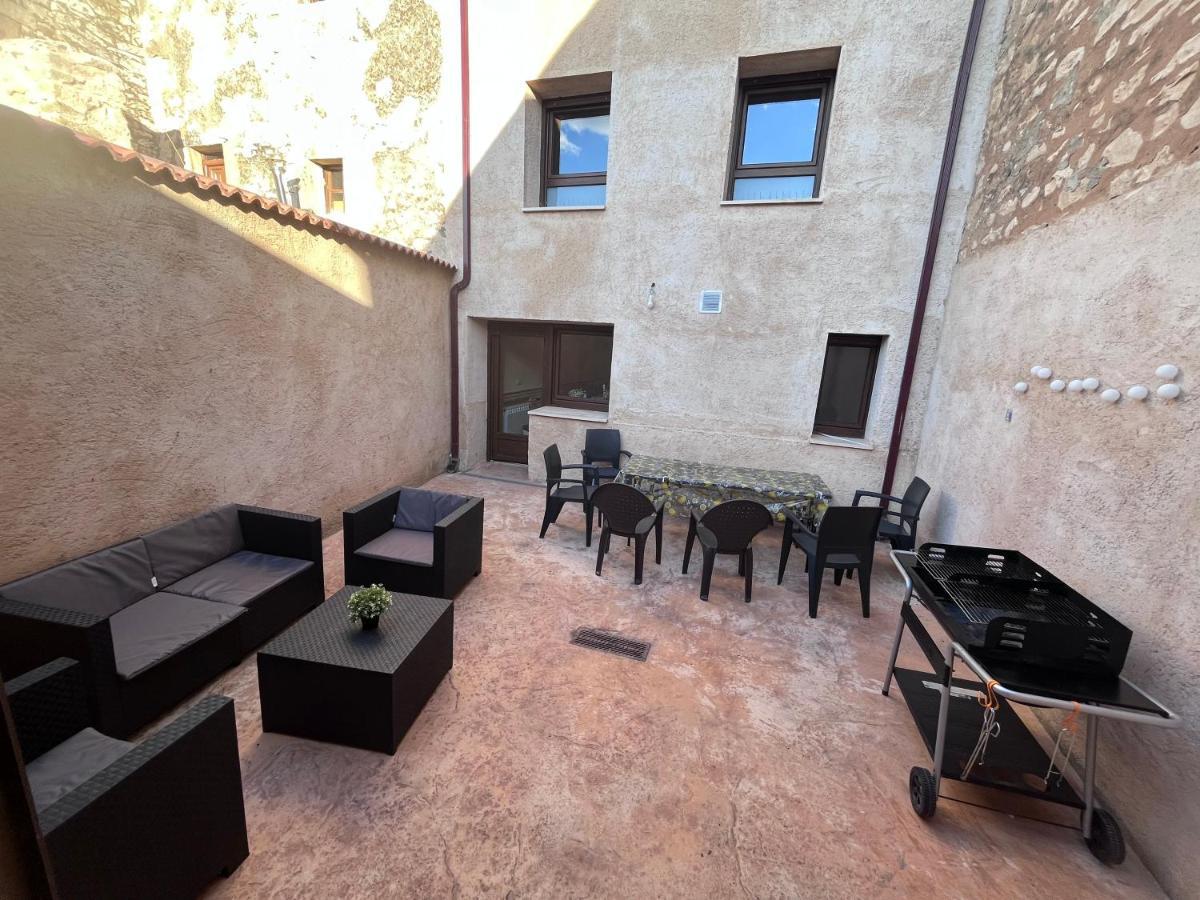 Casa Marite Vivienda De Uso Turistico Campillo de Aranda