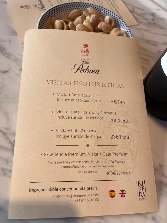 Casa Marite Vivienda De Uso Turistico *