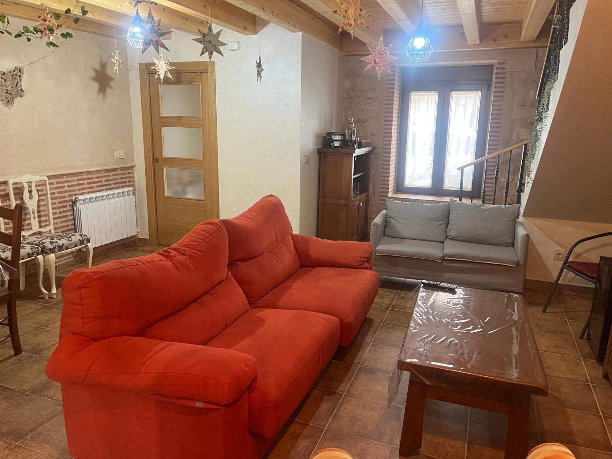 Casa Marite Vivienda De Uso Turistico Campillo de Aranda