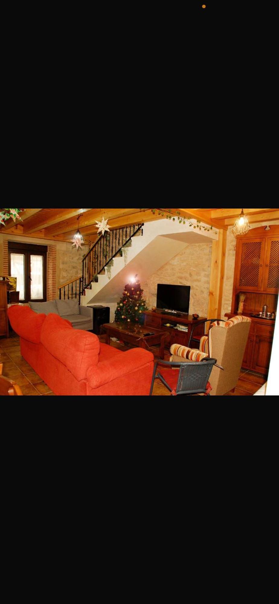 Holiday home Casa Marite Vivienda De Uso Turistico