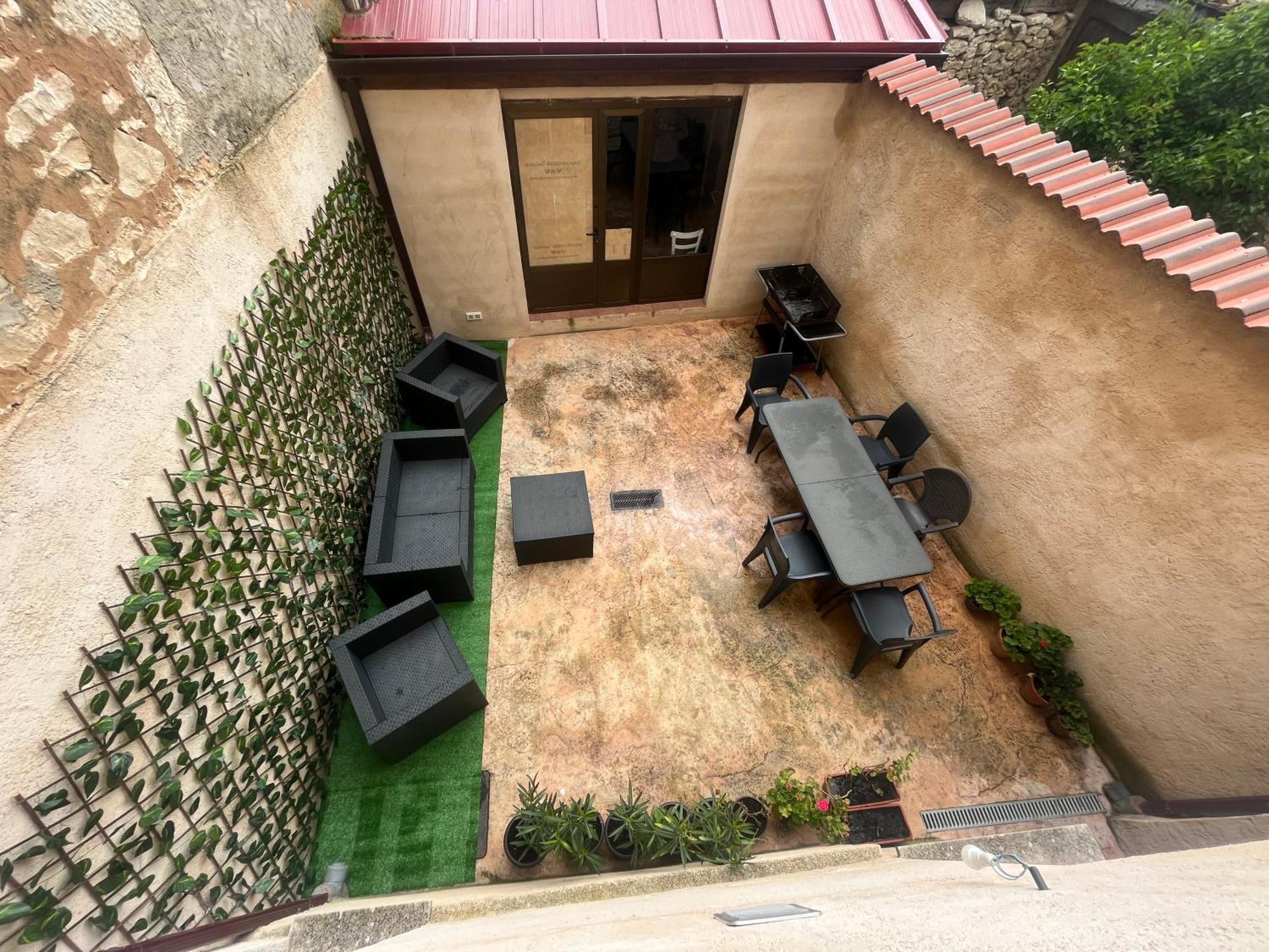 Holiday home Casa Marite Vivienda De Uso Turistico