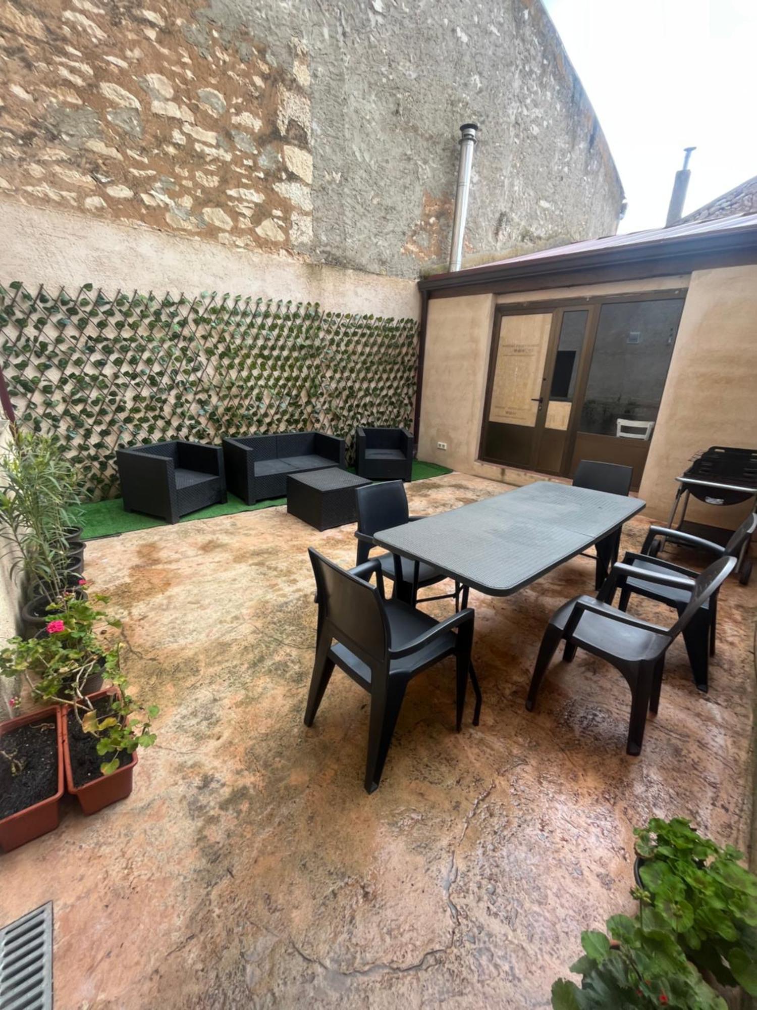 Holiday home Casa Marite Vivienda De Uso Turistico *